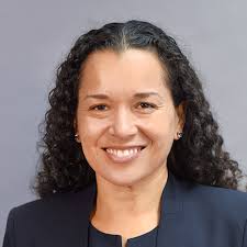 Evelyn Baltodano Sheehan, USA