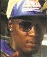 Dontrell Boykins Obituary (2014)