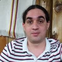 Marvin Marquez Peralo