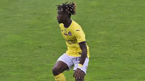 This is a list of kone elevator fixtures found in almost every countries around the world, excluding the united states and canada. Milan Target Kouadio Manu Kone Set For Gladbach Transfer Deal Above Market Value Transfermarkt