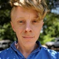 Richard Picklesimer's Instagram, Twitter & Facebook