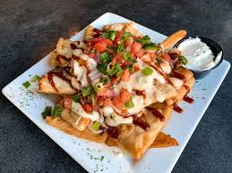 Maybe you would like to learn more about one of these? Obed And Isaac S Microbrewery And Eatery Peoria Menu