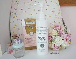Scentio Double Milk Triple White Body Lotion Current Favorite Body Lotion Body Lotion Lotion Body