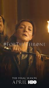 Wann fuhr unser zug aufs abstellgleis. Forthethrone The Final Season Game Of Thrones