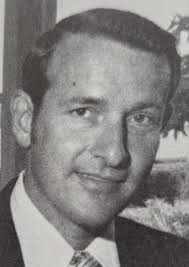 Ted Thompson Obituary (1937