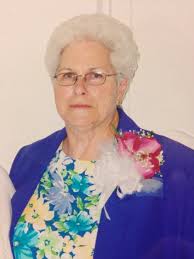 Obituary for Nell (Tarrant) Able
