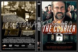 Check spelling or type a new query. The Courier 2012 Dvd Cover Dvd Covers Labels By Customaniacs Id 194431 Free Download Highres Dvd Cover