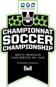 2023 U Sports Men's Soccer Championship