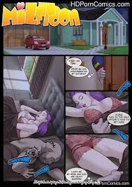 No Internet Chapter 01 PornComics free Porn Comic | HD Porn Comics