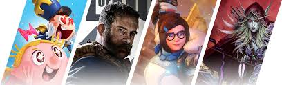 The california department of fair employment and housing is suing activision blizzard for what it alleges is systematic sexual harassment, unequal pay, and favoritism shown to the campus's male. Activision Blizzard Media Linkedin