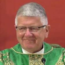 Fr. Altier: Holy Eucharist