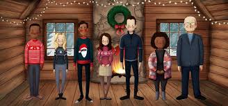 community troy barnes abed nadir britta perry jeff winger pierce hawthorne annie edison shirley bennett community tv show community tv best tv shows