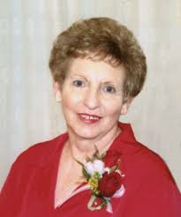 Obituary for Dixie Martin