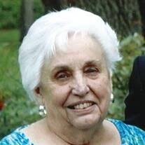 Peggy Sheets Miller Obituary