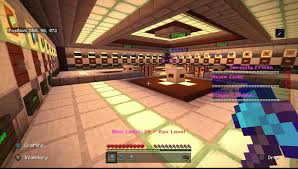 In minecraft prison servers, there is typically no wilderness, and players must earn money in order to advance in the prison. Serenity Prisons Free To Play Realm Code Ubeu6eanrvi Bedrock Edition Realms Multiplayer Minecraft Minecraft Forum Minecraft Forum