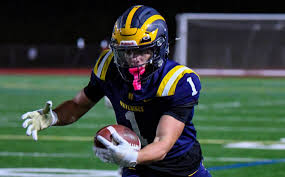 Flynnvitational' a hit for BCS