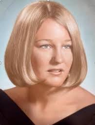 Carol Cribbs's Instagram, Twitter & Facebook