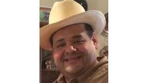 JAIME RODRIGUEZ Obituary (1967