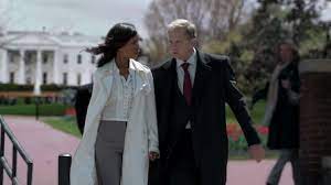 Scandal Netflix