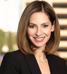 Melissa Tara Daugherty