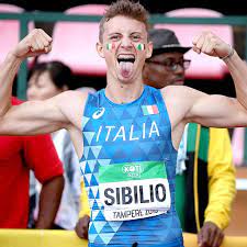 Padrone della gara, in controllo nella parte iniziale, prima dell'inesorabile rettilineo conclusivo dove non ha lasciato. Alessandro Sibilio On Twitter Week Done Sibilio Athletics Sgteam Napoli Asics Imoveme Workout Done Garavagliaste Asicsitalia Asicseurope Https T Co Pyzhtieuku