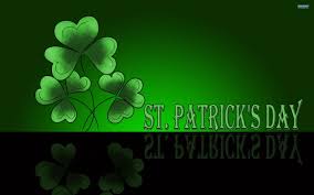 Today was an incredibly busy day for me but i decided to make an edit for you! Free St Patricks Day Desktop Wallpapers Wallpaper Cave