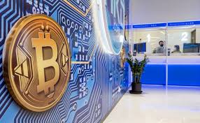 And there are over 8000 cryptocurrencies currently in circulation. Z9bna8ghplnf4m