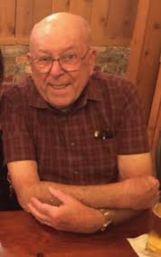 In loving memory of Richard George Bartel