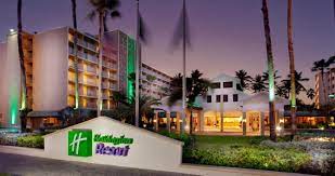 Holiday Inn Resort Aruba Beach Resort Casino Aruba Aruba Beach Resort Vacation Resorts