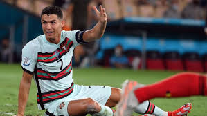 There have been five own goals scored already at euro 2020, which is a record for european championships, making og the tournament's top scorer, ahead of cristiano ronaldo and patrick schick, who have three apiece. Euro 2021 Cristiano Ronaldo Bows Out Of Euro 2020 As The Top Scorer Marca