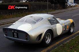 Maybe you would like to learn more about one of these? 52m Ferrari 250 Gto Becomes Most Expensive Car Ever Sold Autocar