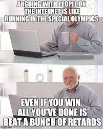 Hide The Pain Harold Meme Imgflip