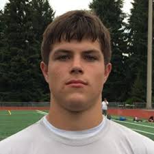 Chase Chandler, Bellarmine Prep, Inside Linebacker