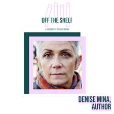 96. Cathy Hayward, Bookseller and Author by Off the Shelf