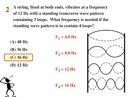 Mary has 3 brothers, and 2 + 2 = 4. 1 If A Guitar String Has A Fundamental Frequency Of 500 Hz Which One Of The Following Frequencies Can Set The String Into Resonant Vibration A Ppt Download