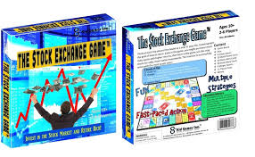 This game works just like any other type of charades except that students are expected to act out terms with particular relevance to marketing. Amazon Com Stock Exchange Game New 2nd Edition Is Here Toys Games