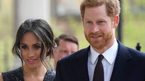 Prince harry and meghan markle has released the news that they have welcomed their daughter lilibet into the world on friday. Prince Harry Dropped A Big Clue That Meghan Markle Might Be Pregnant