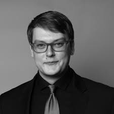 DE PROFUNDIS: OUT OF THE DEPTHS