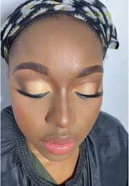 Kzn Beauty Training Institute Graduation