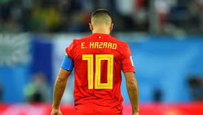 وذكرت تقارير إسبانية أن ريال مدريد سيسمح لهازارد بالرحيل بعد أن عايش سنتين فقط في العاصمة الإسبانية، بينما أشارت صحيفة ذا صن الإنجليزية أن مبلغ إعادة شراء هازارد سيكون في المتناول. ØªØ´ÙŠÙ„Ø³ÙŠ ÙŠØ­ØµÙ† Ù†Ø¬Ù…Ù‡ Ù‡Ø§Ø²Ø§Ø±Ø¯ Ù…Ù† Ù‡Ø¬Ù…Ø§Øª Ø±ÙŠØ§Ù„ Ù…Ø¯Ø±ÙŠØ¯ Ø¨Ø´Ø±Ø· ØªØ¹Ø¬ÙŠØ²ÙŠ Rt Arabic