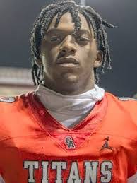 Marcus James's Instagram, Twitter & Facebook