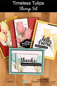 How to apply gold leaf flakes to make an amazing greeting card. How To Make 12 Amazing Cards In Easy Steps April Card Making Class Tulips Card Handmade Greeting Card Designs Card Making