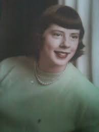 Shirley Stahl Obituary