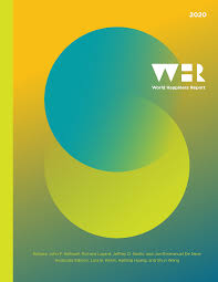 Best countries overall rankings 2020. Https Happiness Report S3 Amazonaws Com 2020 Whr20 Pdf