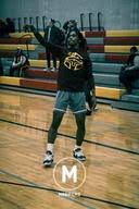 Jeremiah Avery's Men's Basketball Recruiting Profile