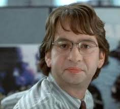 Characters in Office Space