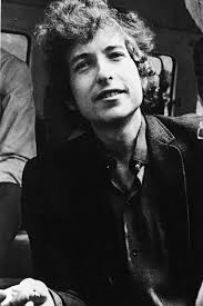 42 Iconic Bob Dylan Photos