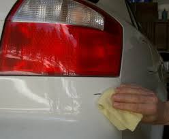 Diluting paint adds moisture, which slows the wicking rate and increases the time needed for the paint to set up. Directions For How To Apply Touch Up Paint Paintscratch Com