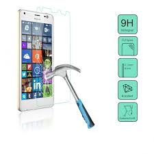 Microsoft Lumia 850 pansarglas (9032 ...