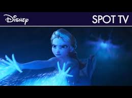 Charlotte hervieux, dany boon, emmylou homs synopsis : La Reine Des Neiges 2 Spot Tv Dans Un Autre Monde Disney Youtube